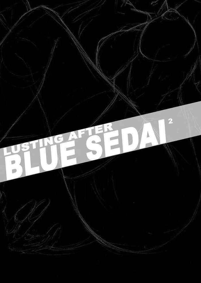 Lusting After Blue Sedai 2