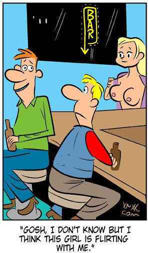 Xnxx Humoristic Adult Cartoons July 2015