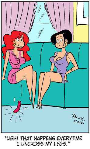 Xnxx Humoristic Adult Cartoons July 2015