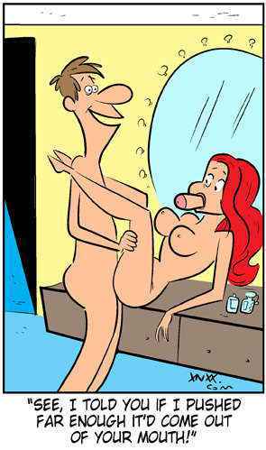 Xnxx Humoristic Adult Cartoons July 2015