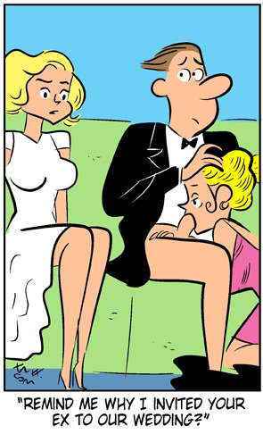 Xnxx Humoristic Adult Cartoons July 2015