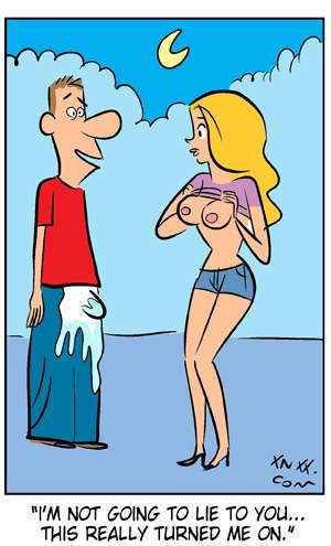 Xnxx Humoristic Adult Cartoons July 2015