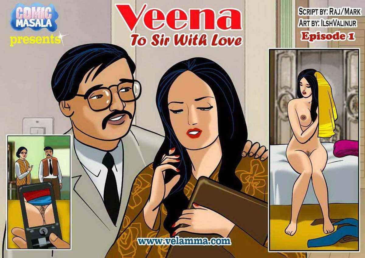 Veena 01 To Sir With Love