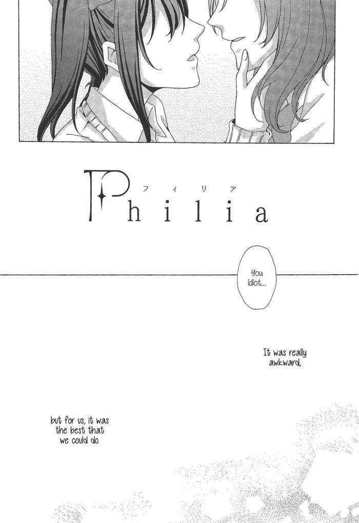 Philia