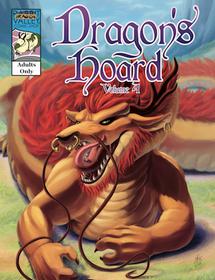 Dragon’s Hoard Volume 4