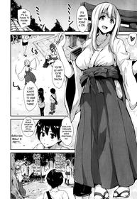 Boku Wa Minna No Kanrinin | I Am Everyone’s Landlord Ch. 1-3