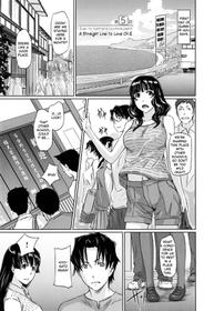 Suki Ni Nattara Icchokusen! | A Straight Line To Love Ch. 5