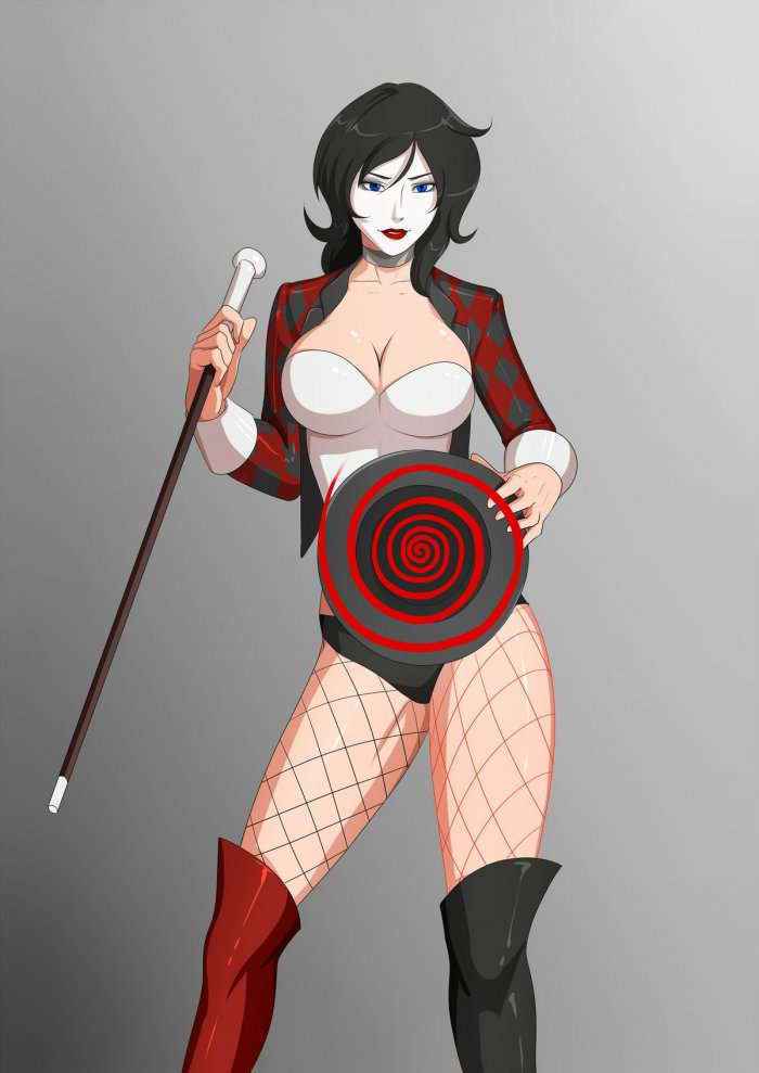 Harley’s Heroine Heist – Dc