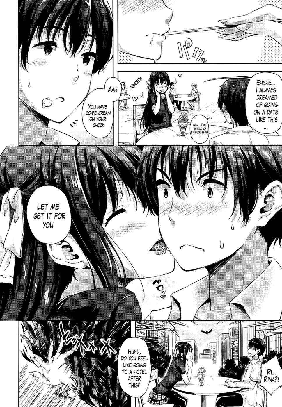 My Bride is the Demon Lord?! Ch. 3