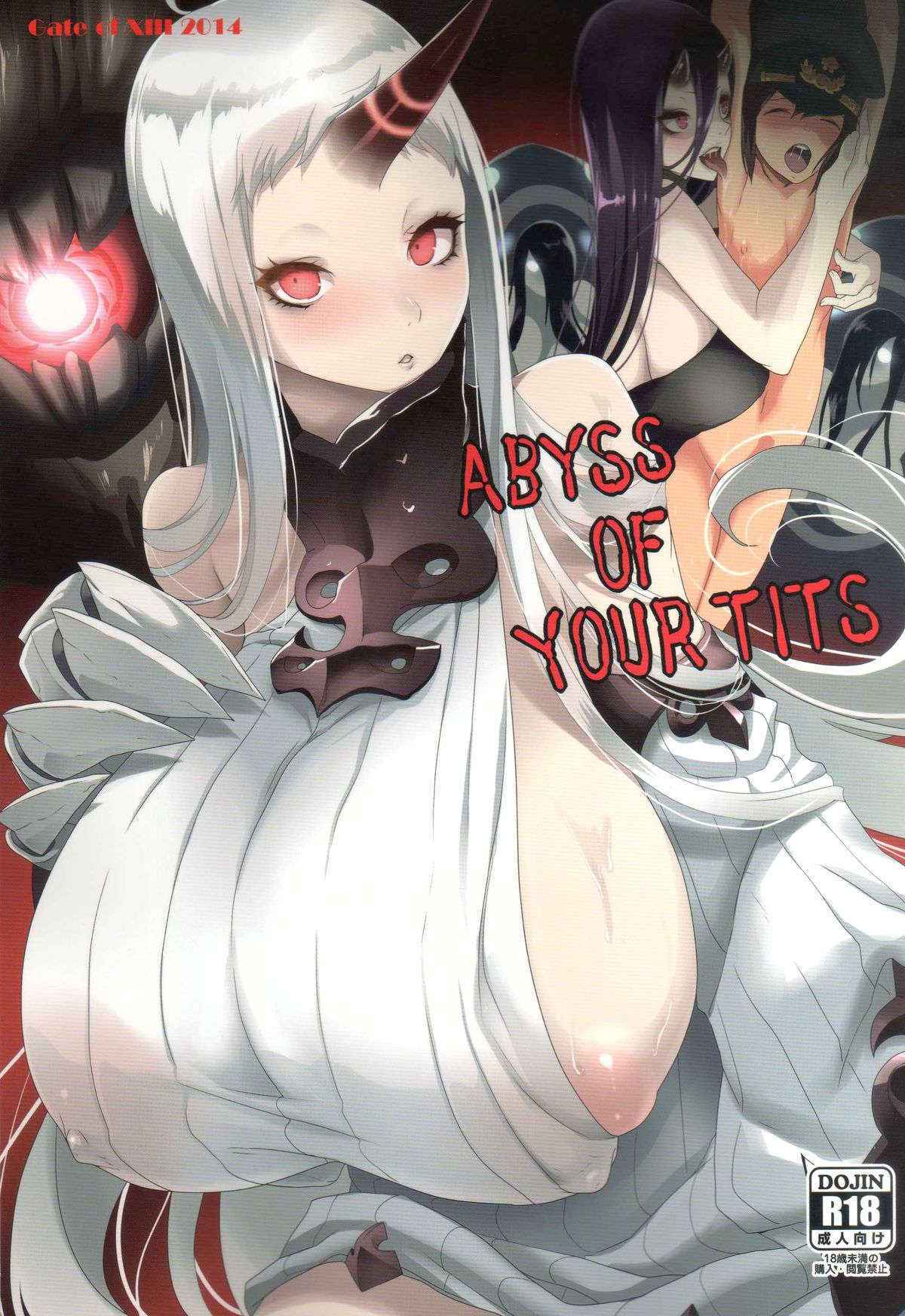 Abyss Of Your Tits