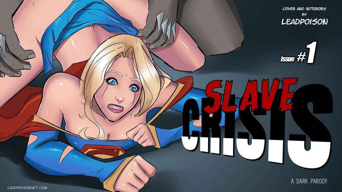 Slave Crisis #1