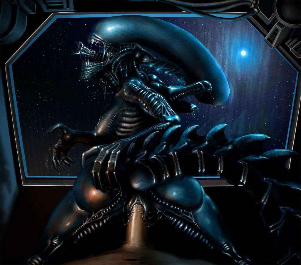 Xenomorph