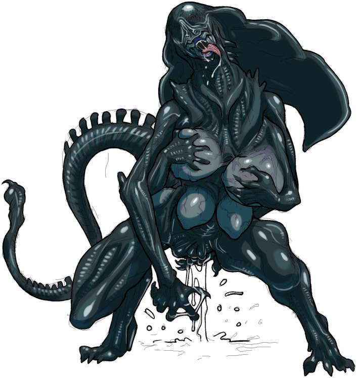 Xenomorph