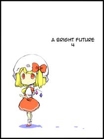 Akarui Mirai 4 | Touhou Theatre – A Bright Future 4