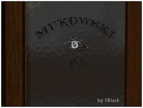 Mukowski, P.i.