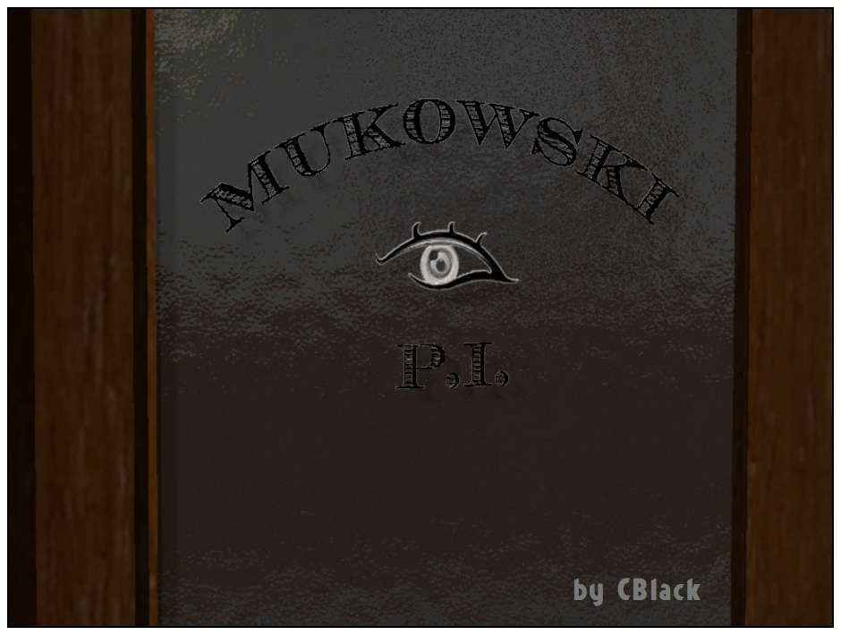 Mukowski, P.i.