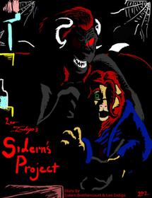 Sidern’s Project