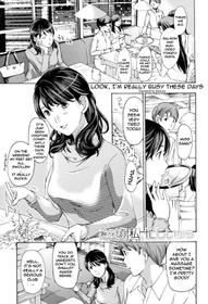 Oneesan To Aishiacchaou! | Making Love With An Older Woman Ch.1-8