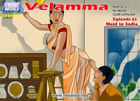 Velamma 51