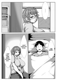 Dosukebe Okaa-san To Musuko No Asedaku Sex