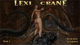 Lexi Crane – Book 1