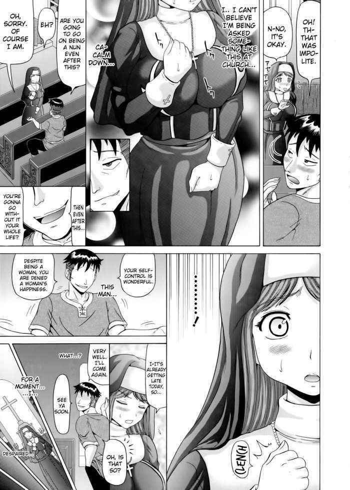 Hameana Jirashi Ketsu Naburi | Tease The Fuckhole, Torment The Ass Ch. 1-5