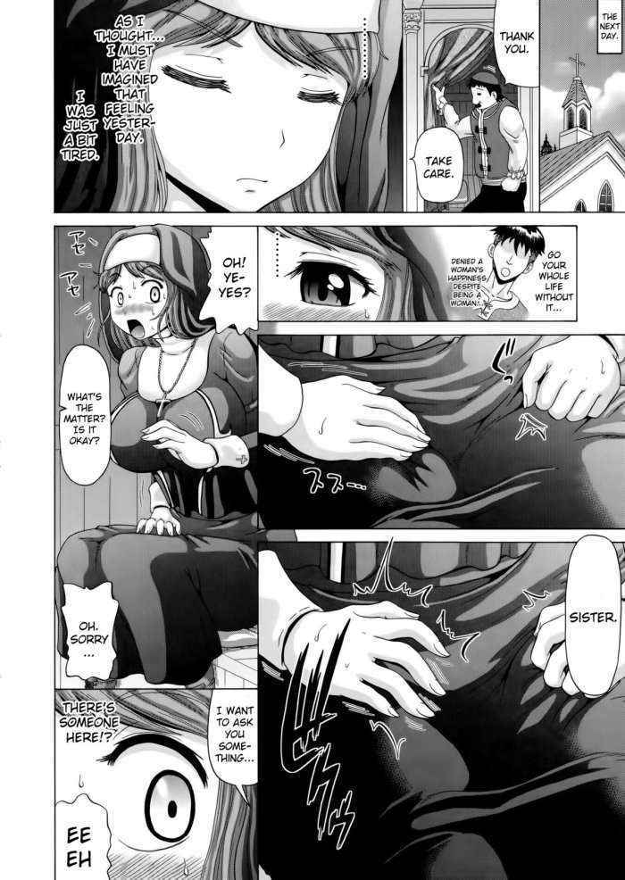 Hameana Jirashi Ketsu Naburi | Tease The Fuckhole, Torment The Ass Ch. 1-5