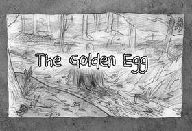 The Golden Egg