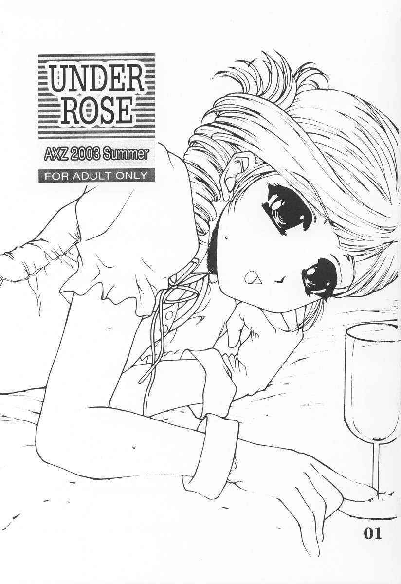 [AXZ] Under Rose