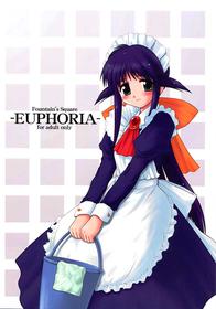 [Fountains Square]Euphoria(Mahoromatic)