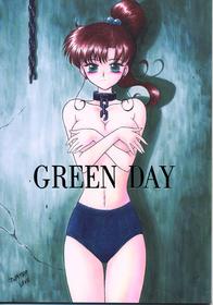 [BLACK DOG] [2000-12-30] [C59] Green Day [English]