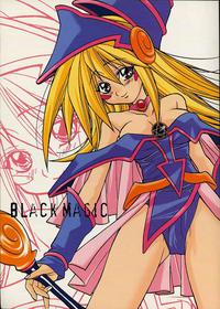 BLACK MAGIC (Yu-Gi-Oh!)