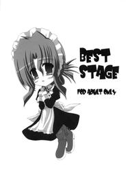 [Noppikiya] Best Stage {Hayate no Gotoku}