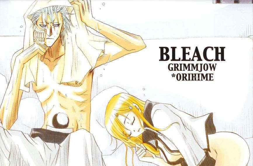 [Funny*Devil] Pretty Lies (Bleach)