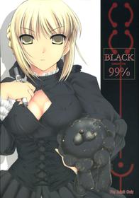 Black 99 (Fate/Stay)