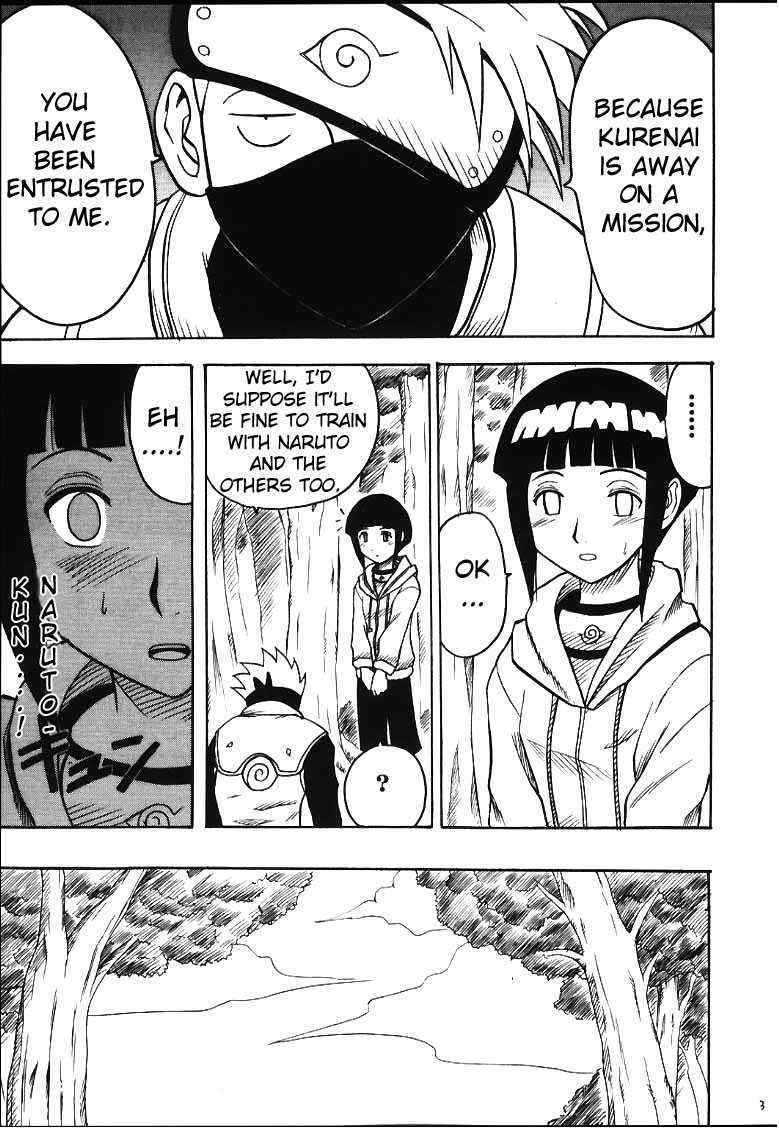 Hinata (English)