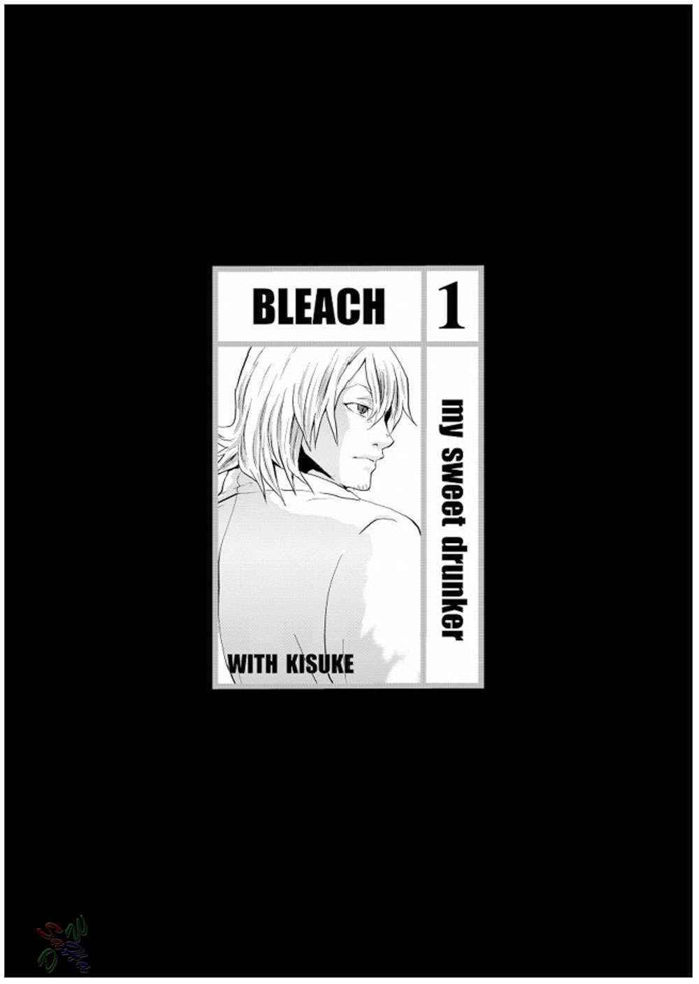 [Bleach] My Sweet Drunker [English]