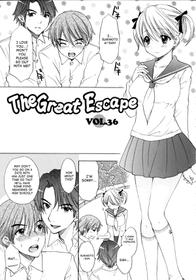 The Great Escape 4 Ch. 30-36