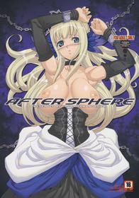 [Youkai Tamanokoshi] After Sphere (Odin Sphere){masterbloodfer}