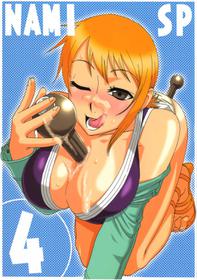 [One Piece][Acid Head] Nami SP 4 [english]