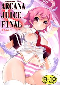 Arcana Juice Final