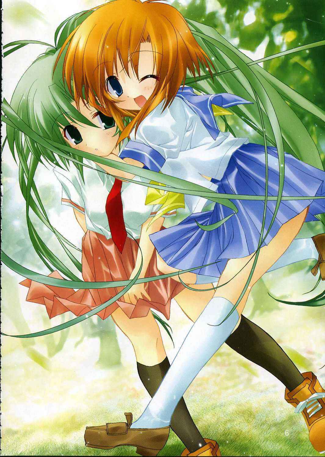 Higurashi- hinamizawa rankouannnai