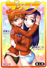 Purikura (St. Rio - Precure)