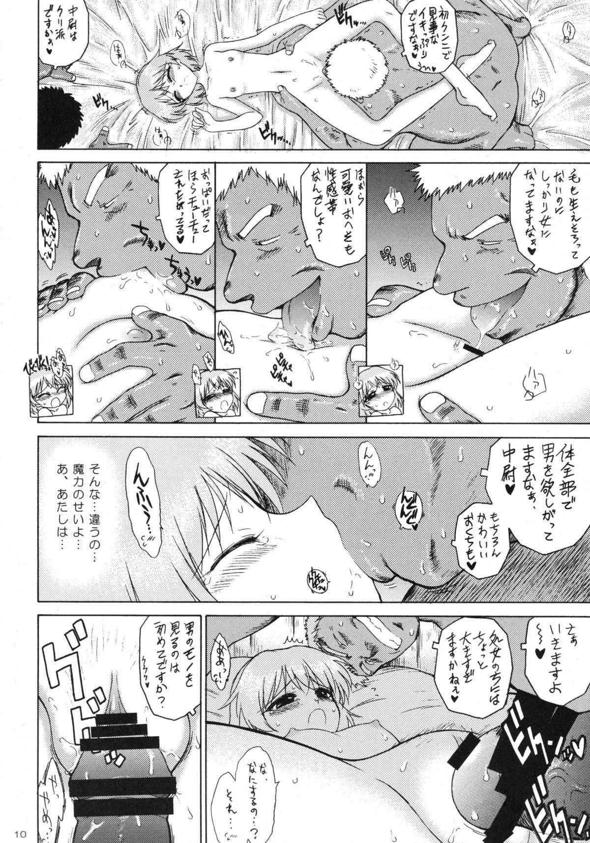 (COMIC1☆3) [BLACK DOG (Kuroinu Juu)] SURVIVOR (Strike Witches)