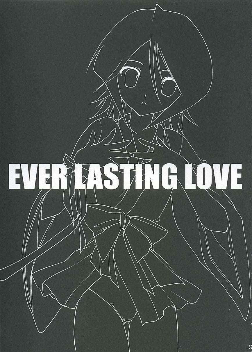 [KOKIKKO][TAKANAEDOK] Ever Lasting Love (Bleach) [ENG][1st Part]