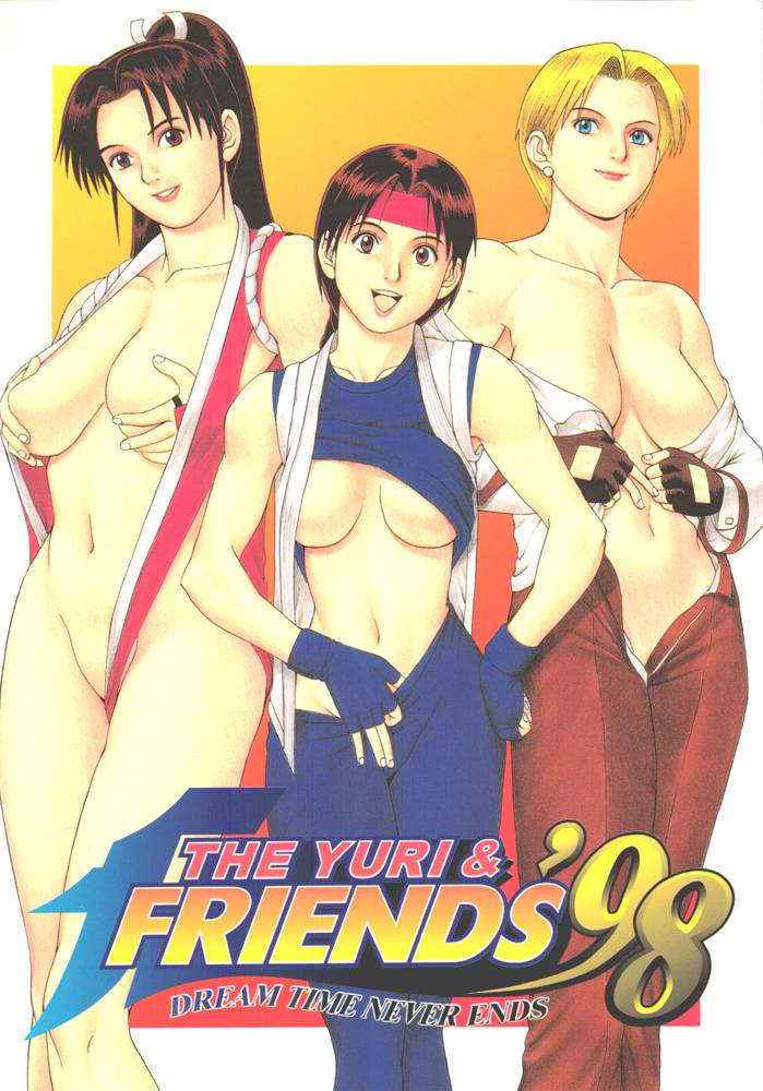 Yuri & Friends 1998