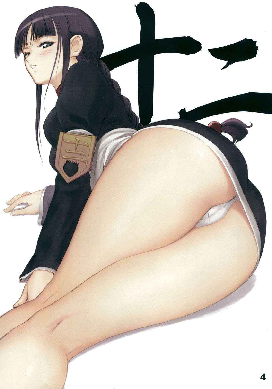 [T2 ART WORKS(Tony)] Watashi wa Kyozetsu Suru Kamo (Bleach) [Korean]