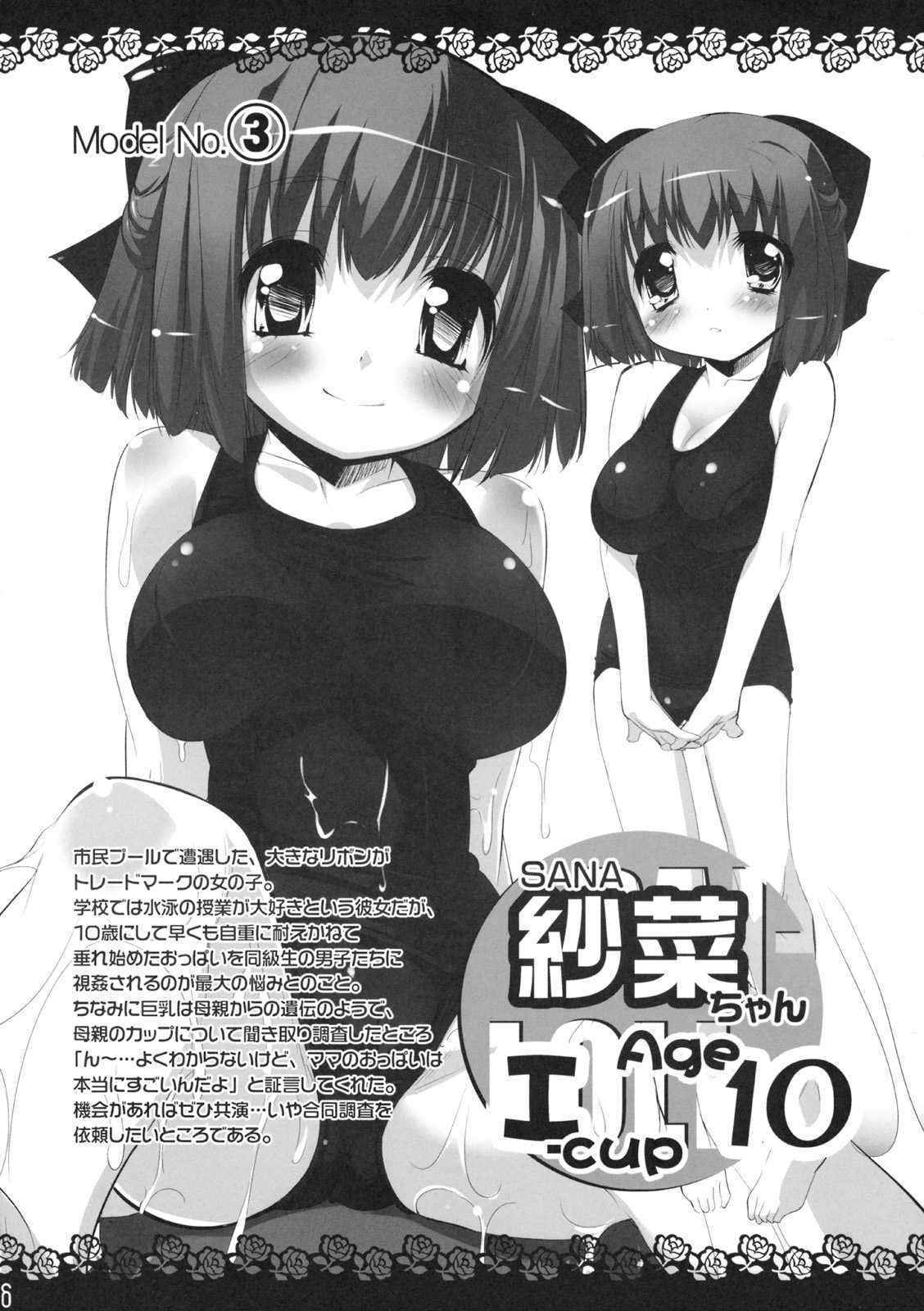 (COMIC1☆3) [Misty Isle (Sorimura Youji)] Oppai Lolita