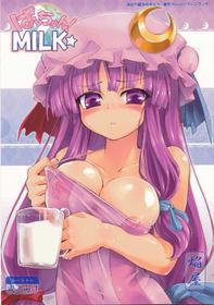 [Homuraya] Patchun! Milk (Touhou) (EN)