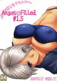 Angel Filled 1.5 - Shin Nihon Pepsitou[ENG]